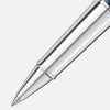 Montblanc Accessories - Meisterstück Solitaire Doué Blue Hour Classique Rollerball Pen | Manfredi Jewels