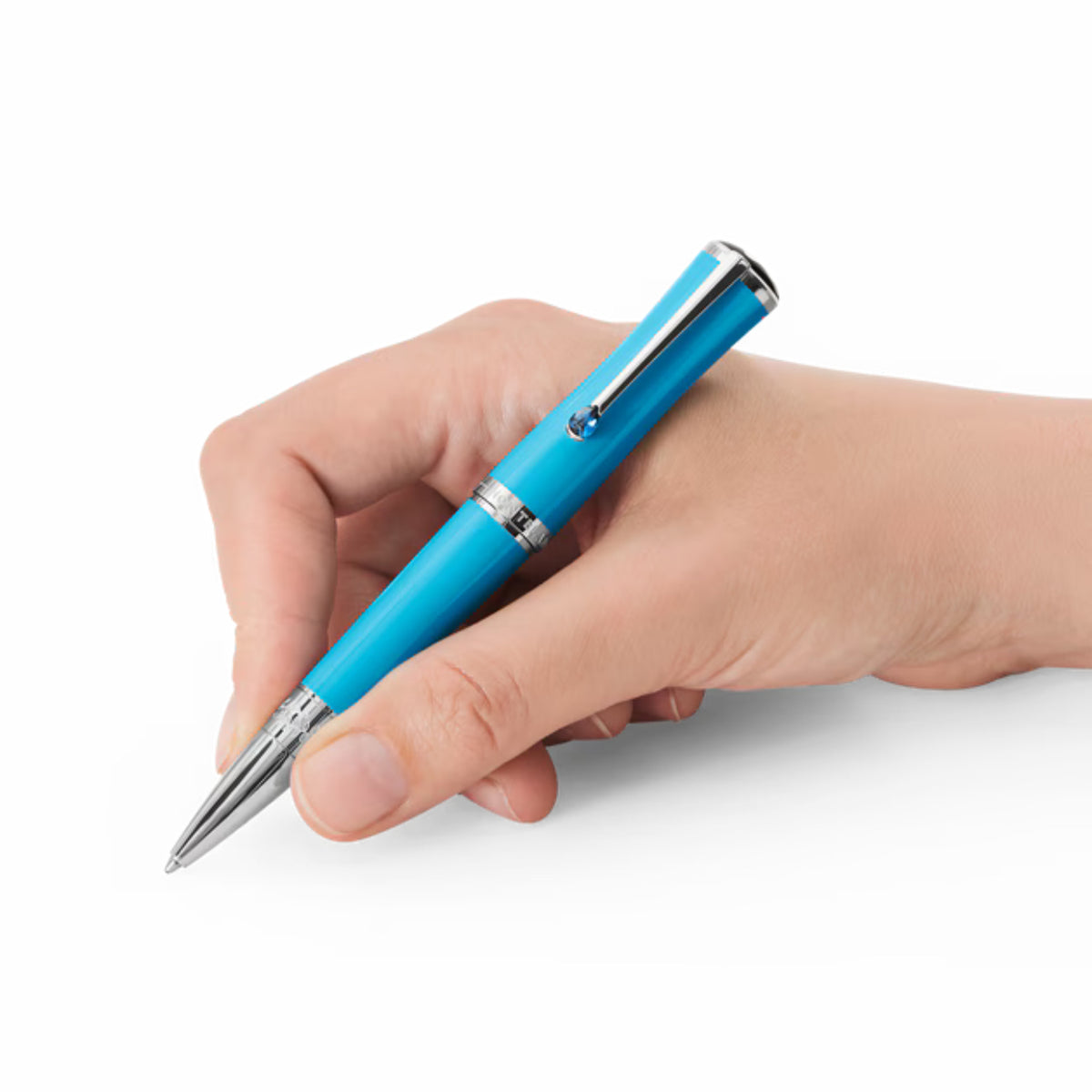 Montblanc Accessories - Muses Maria Callas Special Edition Ballpoint | Manfredi Jewels