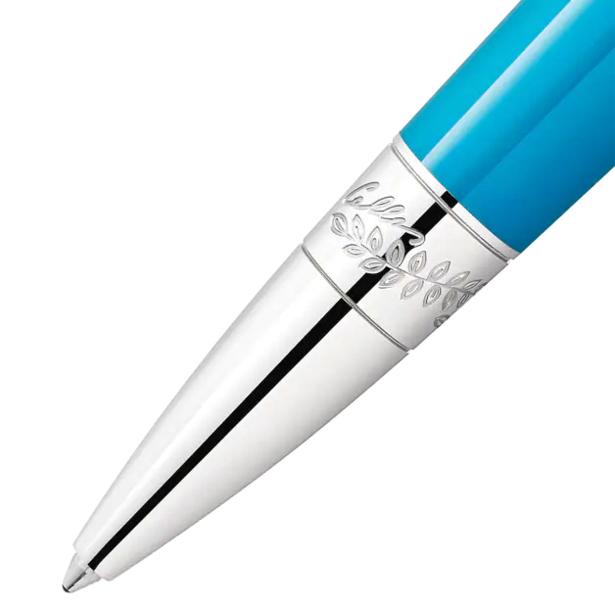 Montblanc Accessories - Muses Maria Callas Special Edition Ballpoint | Manfredi Jewels