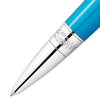 Montblanc Accessories - Muses Maria Callas Special Edition Ballpoint | Manfredi Jewels