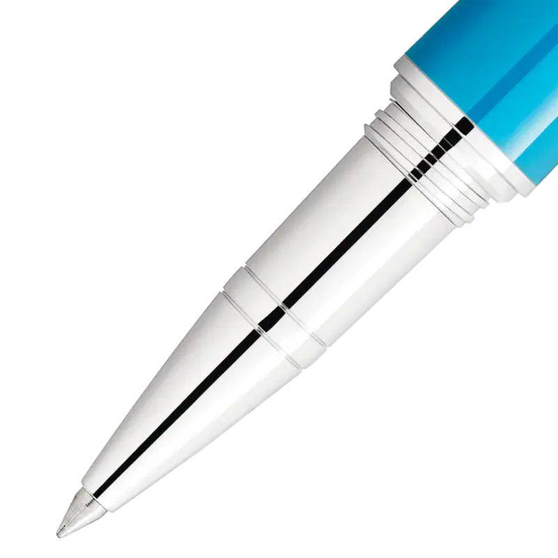 Montblanc Accessories - Muses Maria Callas Special Edition Rollerball | Manfredi Jewels