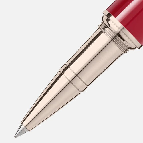 Montblanc Accessories - Muses Marilyn Monroe Special Edition Rollerball Pen | Manfredi Jewels