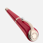 Montblanc Accessories - Muses Marilyn Monroe Special Edition Rollerball Pen | Manfredi Jewels