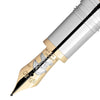 Montblanc Accessories - Patron of Art Homage to Napoléon Bonaparte Limited Edition 888 Fountain Pen | Manfredi Jewels