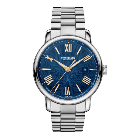 STAR LEGACY - AUTOMATIC DATE | 130957