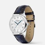 Montblanc Watches - STAR LEGACY AUTOMATIC DATE 42 mm | Manfredi Jewels
