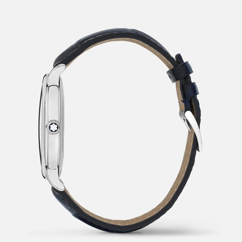 Montblanc Watches - STAR LEGACY AUTOMATIC DATE 42 mm | Manfredi Jewels