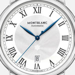 Montblanc Watches - STAR LEGACY AUTOMATIC DATE 42 mm | Manfredi Jewels