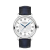 Montblanc Watches - STAR LEGACY AUTOMATIC DATE 42 mm | Manfredi Jewels