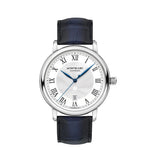 Montblanc Watches - STAR LEGACY AUTOMATIC DATE 42 mm | Manfredi Jewels