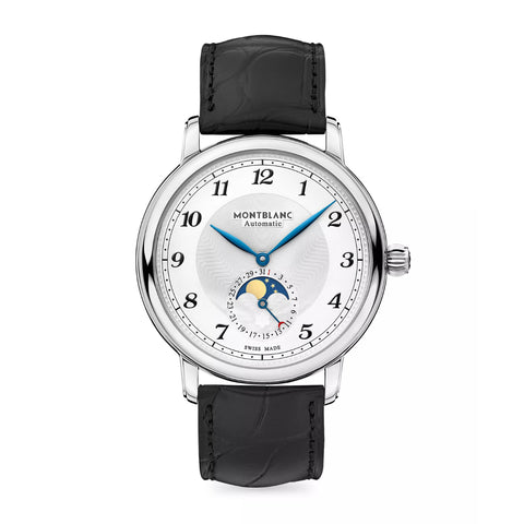 STAR LEGACY - MOONPHASE