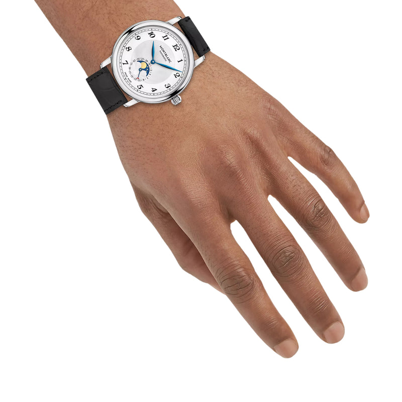 Montblanc Watches - STAR LEGACY - MOONPHASE | Manfredi Jewels