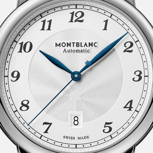 Montblanc Watches - MONTBLANC STAR LEGACY | Manfredi Jewels