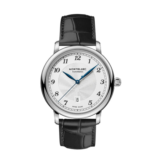 Montblanc Watches - MONTBLANC STAR LEGACY | Manfredi Jewels