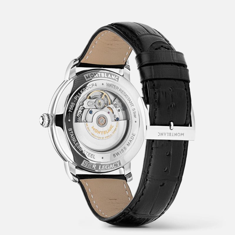 Montblanc Watches - MONTBLANC STAR LEGACY | Manfredi Jewels