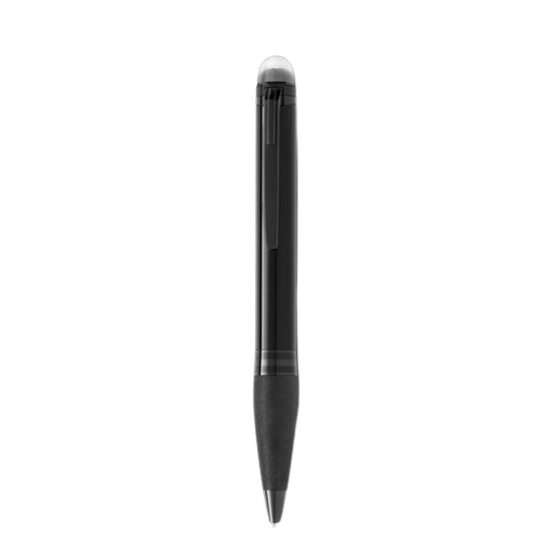 Montblanc Accessories - StarWalker BlackCosmos Doué Ballpoint Pen | Manfredi Jewels