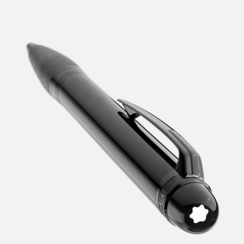 Montblanc Accessories - StarWalker BlackCosmos Doué Ballpoint Pen | Manfredi Jewels