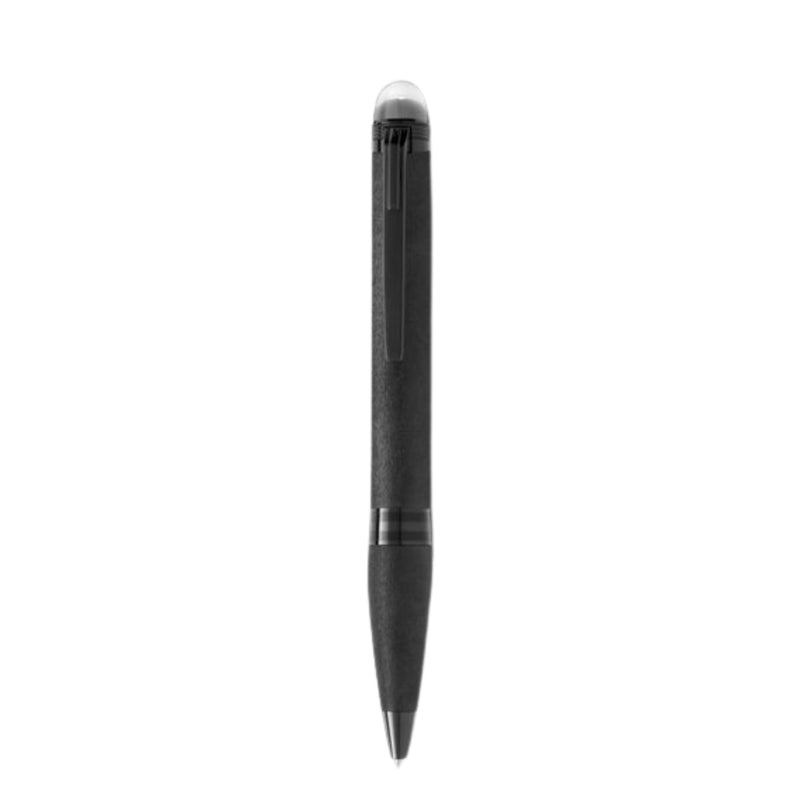 Montblanc Accessories - StarWalker BlackCosmos Metal Ballpoint Pen | Manfredi Jewels