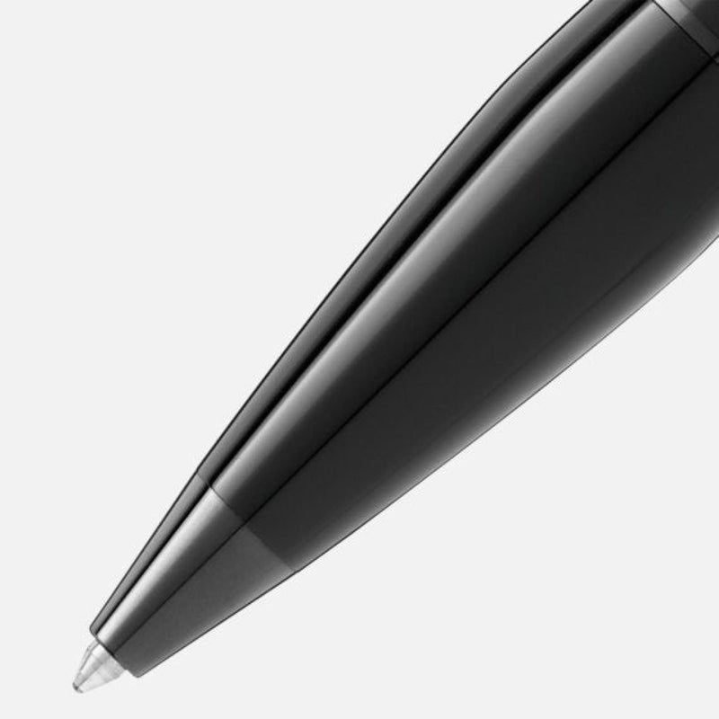 Montblanc Accessories - Starwalker Blackcosmos Precious Resin Ballpoint Pen | Manfredi Jewels