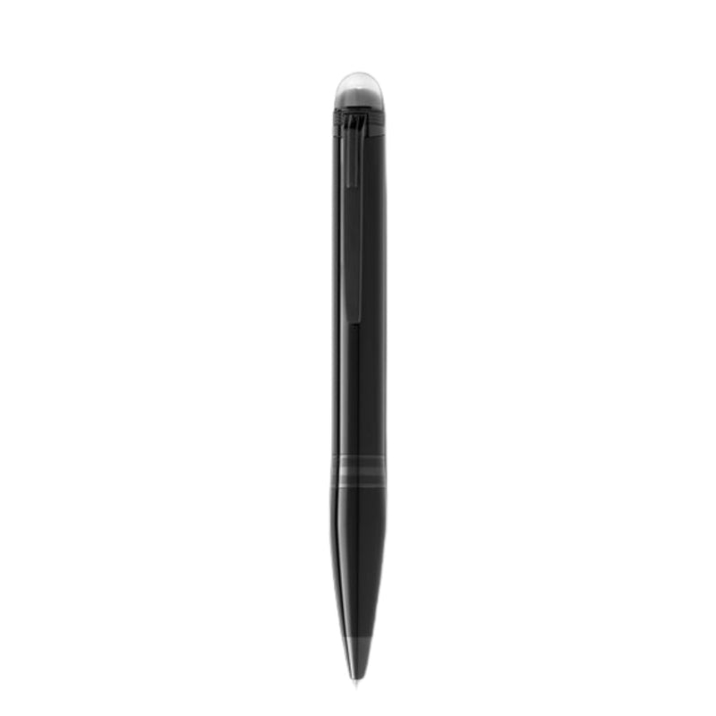 Montblanc Accessories - Starwalker Blackcosmos Precious Resin Ballpoint Pen | Manfredi Jewels