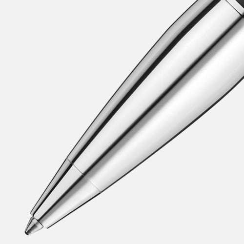 Montblanc Accessories - Starwalker Metal Ballpoint Pen | Manfredi Jewels