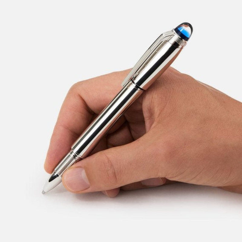 Montblanc Accessories - Starwalker Metal Fineliner Pen | Manfredi Jewels