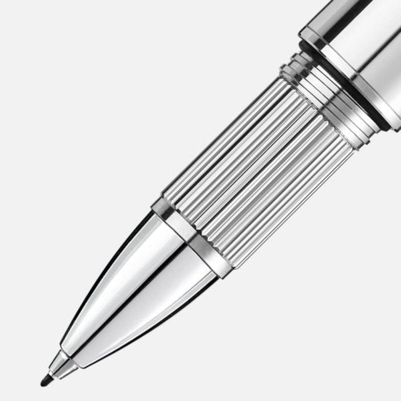 Montblanc Accessories - Starwalker Metal Fineliner Pen | Manfredi Jewels