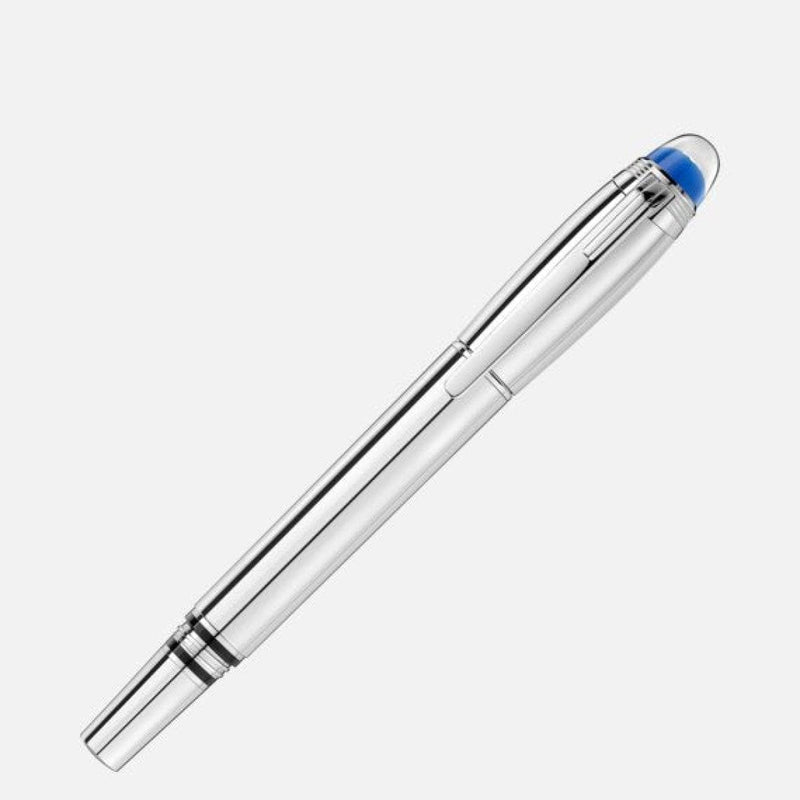 Montblanc Accessories - Starwalker Metal Fineliner Pen | Manfredi Jewels