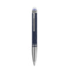 Montblanc Accessories - Starwalker Spaceblue Doué Ballpoint Pen | Manfredi Jewels