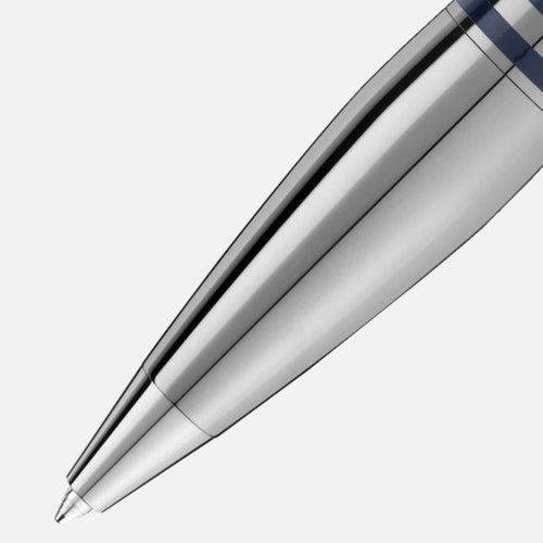 Montblanc Accessories - Starwalker Spaceblue Doué Ballpoint Pen | Manfredi Jewels