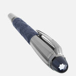 Montblanc Accessories - Starwalker Spaceblue Doué Fineliner | Manfredi Jewels