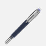 Montblanc Accessories - Starwalker Spaceblue Doué Fineliner | Manfredi Jewels