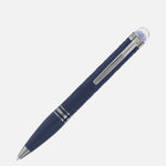 Montblanc Accessories - Starwalker Spaceblue Resin Ballpoint Pen | Manfredi Jewels