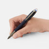 Montblanc Accessories - Starwalker Spaceblue Resin Fountain Pen | Manfredi Jewels