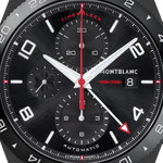 Montblanc Watches - TIMEWALKER CHRONOGRAPH | 116102 Manfredi Jewels