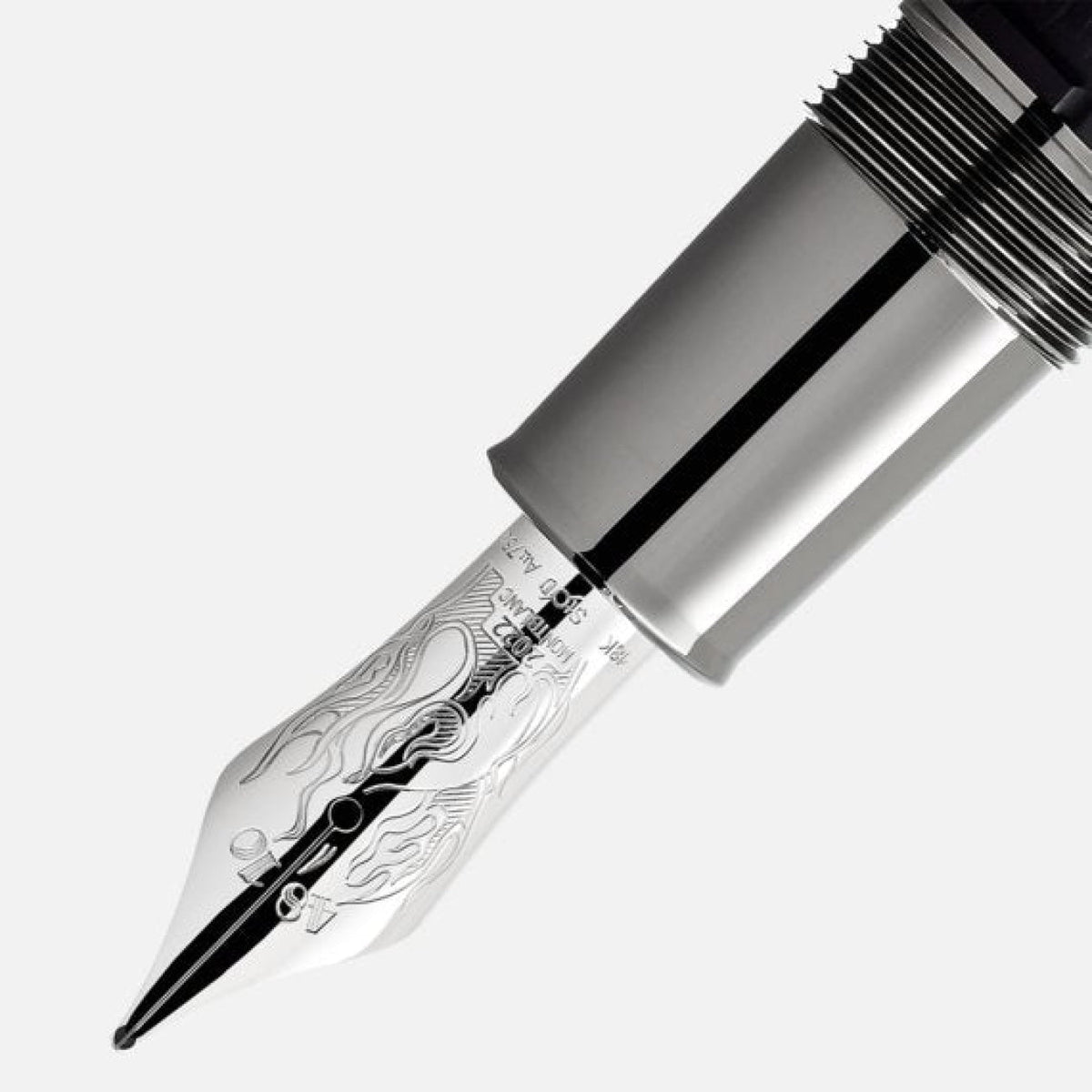 Montblanc Accessories - Writers Edition Homage To The Brothers Grimm Limited Edition Fountain Pen | Manfredi Jewels