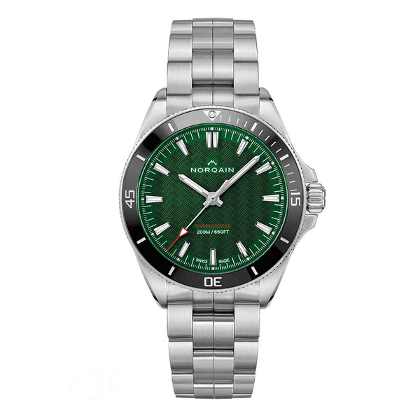 NORQAIN New Watches - ADVENTURE NEVEREST | Manfredi Jewels