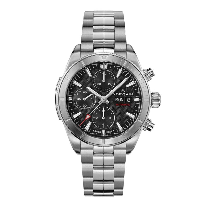 NORQAIN New Watches - ADVENTURE SPORT CHRONO DAY/DATE | Manfredi Jewels