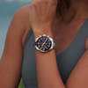 Norqain New Watches - ADVENTURE SPORT CHRONO DAY/DATE | Manfredi Jewels