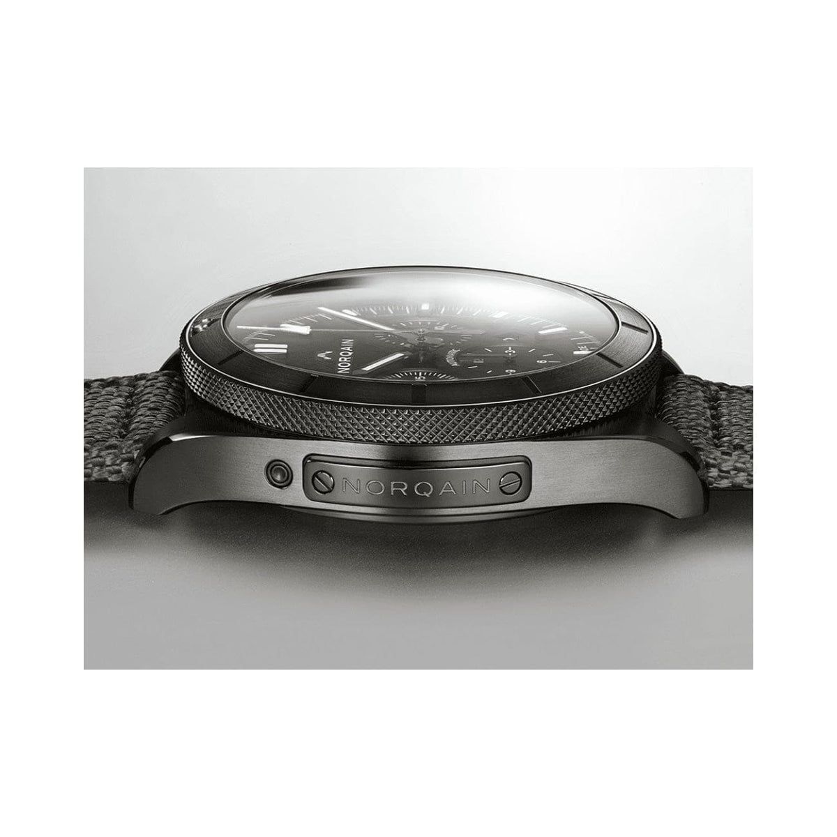 NORQAIN New Watches - ADVENTURE SPORT CHRONO | Manfredi Jewels