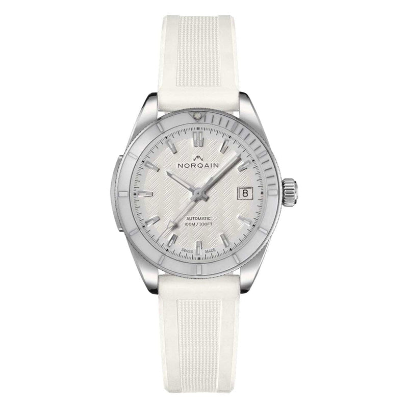 NORQAIN New Watches - ADVENTURE SPORT | Manfredi Jewels
