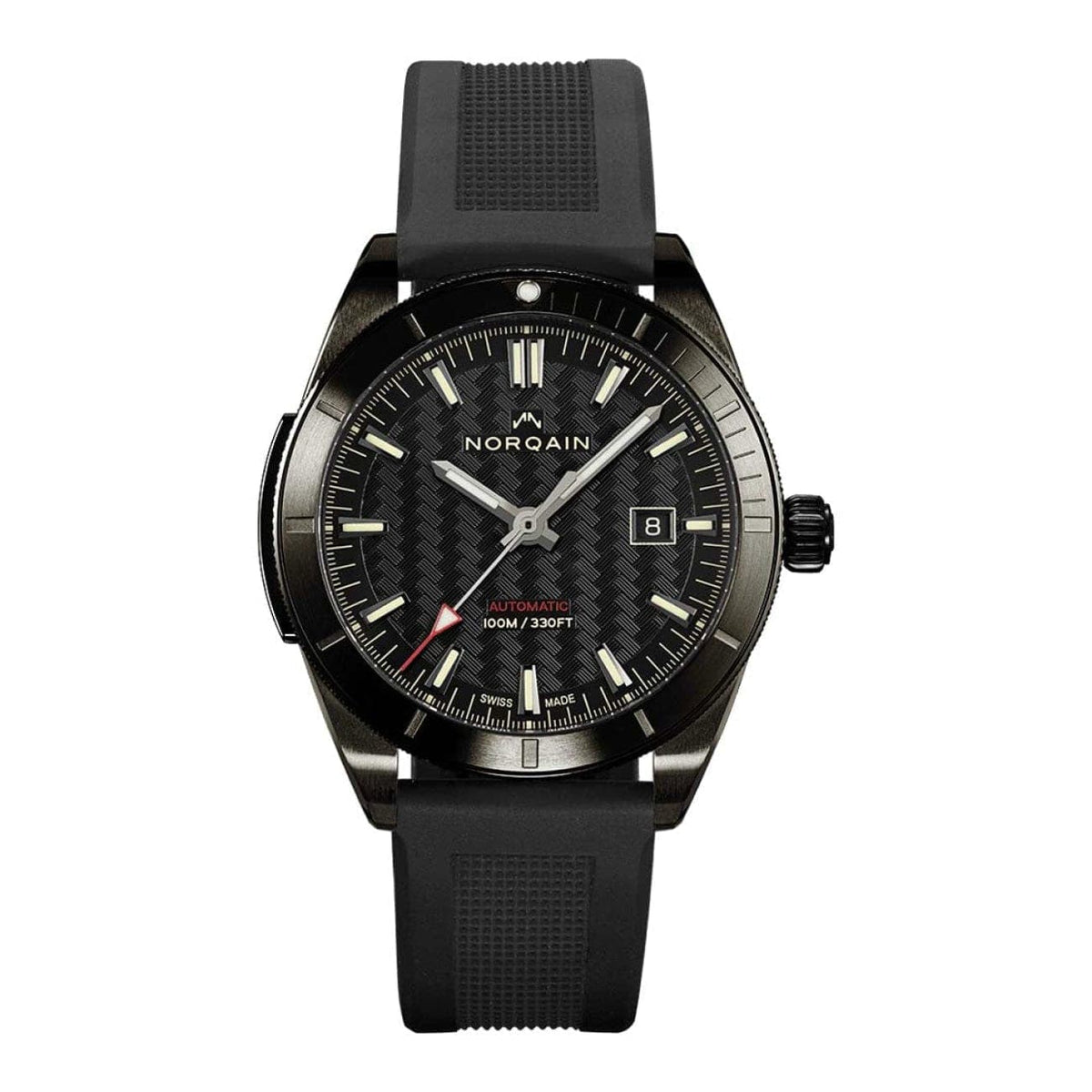 NORQAIN New Watches - ADVENTURE SPORT | Manfredi Jewels