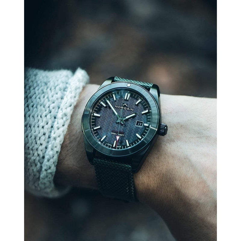 Norqain New Watches - ADVENTURE SPORT | Manfredi Jewels