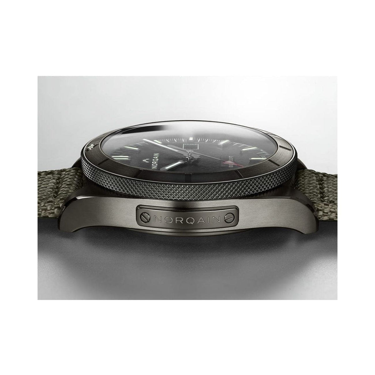 NORQAIN New Watches - ADVENTURE SPORT | Manfredi Jewels