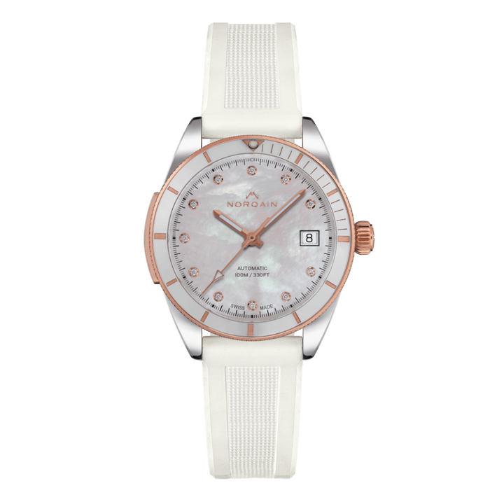 NORQAIN New Watches - ADVENTURE SPORT | Manfredi Jewels