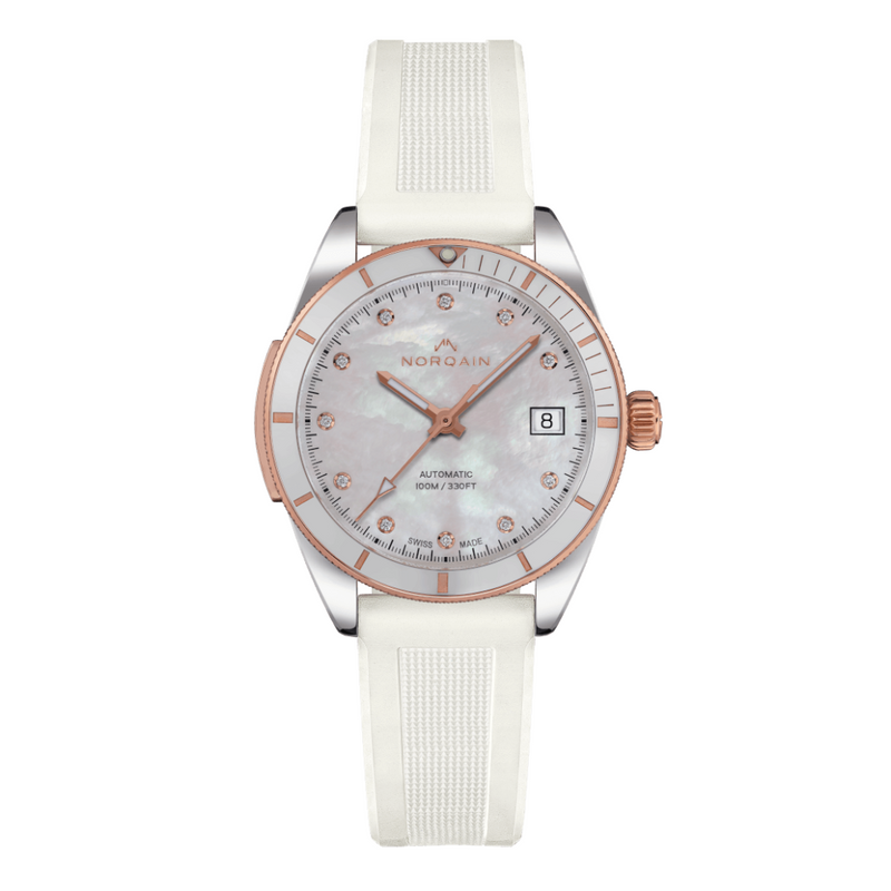 NORQAIN New Watches - ADVENTURE SPORT | Manfredi Jewels