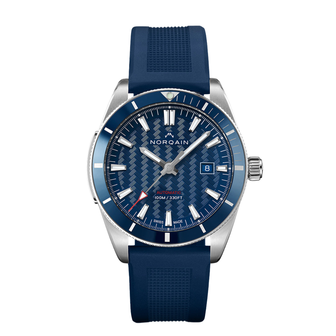 NORQAIN New Watches - ADVENTURE SPORT | Manfredi Jewels