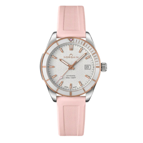 NORQAIN New Watches - ADVENTURE SPORT | Manfredi Jewels