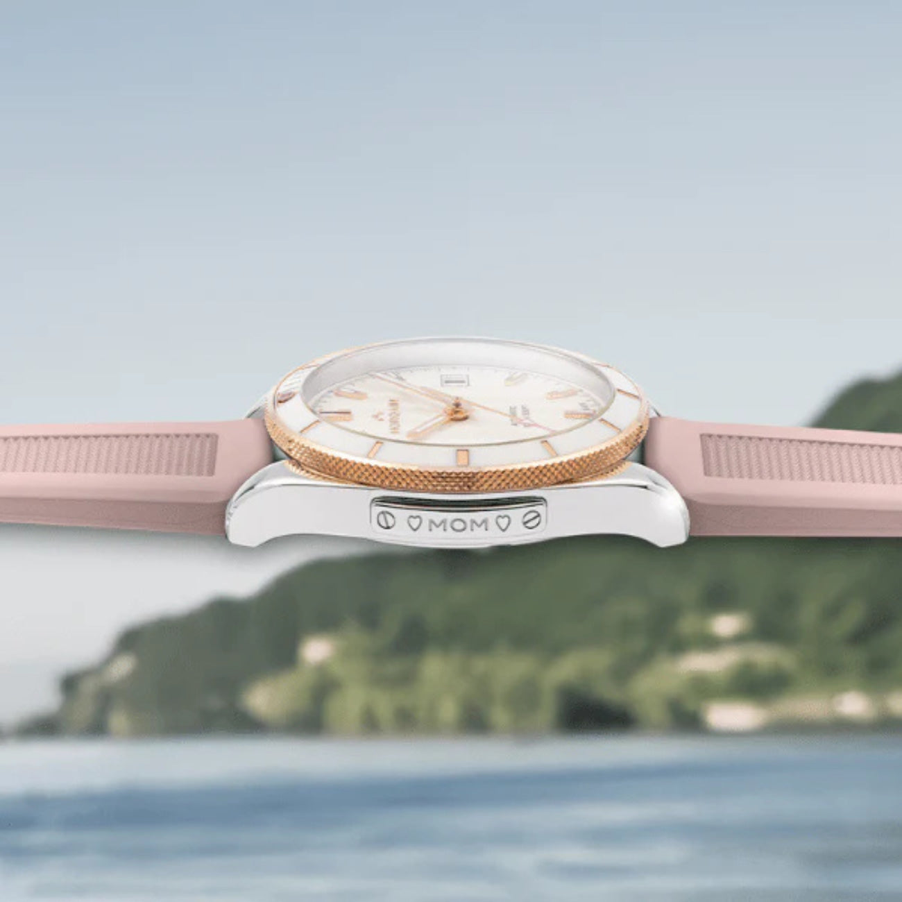 Norqain Adventure Sport - New Watches | Manfredi Jewels