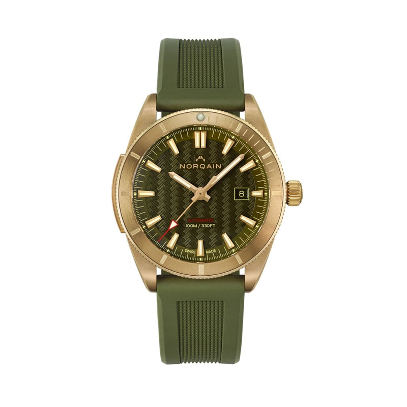 NORQAIN New Watches - ADVENTURE SPORT | Manfredi Jewels